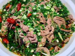 -曹家小菜(胜太路店)