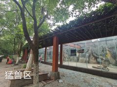 -南昌动物园