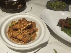 -祥记果木烤鸭·国宴豫菜