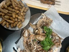 -老虎滩大连海鲜烧烤(建邺云锦路总店)