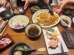-胜博殿霸王树(嘉里中心店)