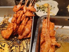 -老客满蛋饼(双塔市集店)