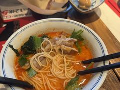 -和府捞面(曹路花园城店)