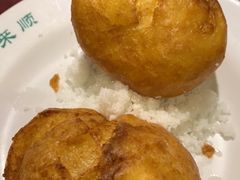 -南来顺饭庄·清真(南菜园店)