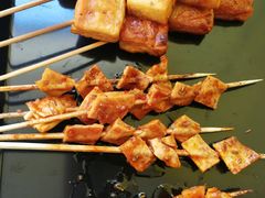鱼豆腐-望京小腰(北京总店)
