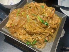 -满园烤鸭·春饼(沈北万达店)