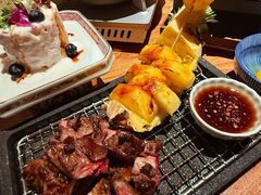 -炉胜·炉端烧·居酒屋