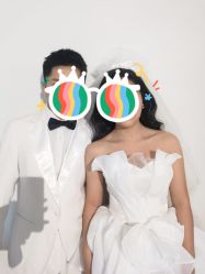 点击看大图 -金夫人婚纱摄影(总店)