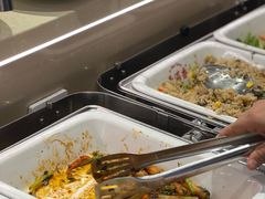 -素满香·食养自助(建邺万达店)