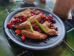 -一岚一山(角门总店)