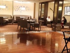 -浙江安吉JW万豪酒店·万豪中餐厅