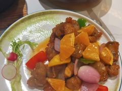 -猪腰一家·地道佛山菜(盐步店)