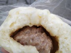 -老上海大包(四川北路店)