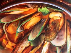 -Brut Eatery悦璞食堂(愚园路店)