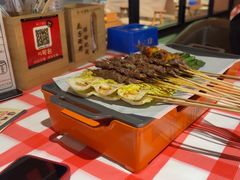 -虎子烧烤(湘江北路店)