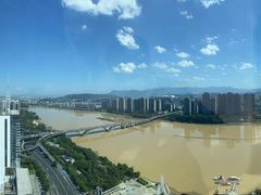 -三迪希尔顿酒店·星空酒廊