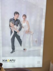 -小阿福儿童摄影(摩尔城店)