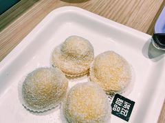-满记甜品(友谊国贸城店)