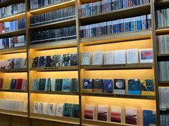 -三联韬奋书店(宽窄巷子店)