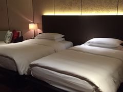 -上海崇明金茂凯悦酒店