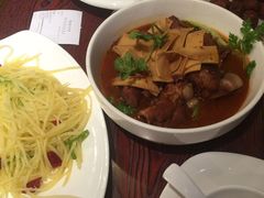 -沈家花园如皋菜(海阳路店)