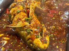 -无味饭店(九眼桥商业文化广场店)