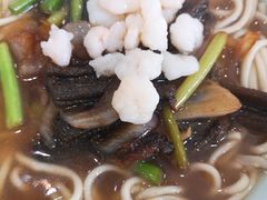 -奎元馆.百年奎元.非遗传承(西湖边的解放路店)