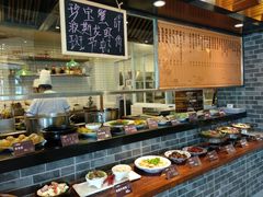 -翠山·映月湖景餐厅(映月湖公园店)