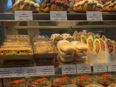 -西点坊(浦东香格里拉店)