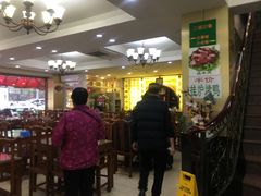 -白魁老号饭庄(交道口店)