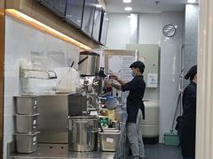 -CoCo都可(安河桥华联店)