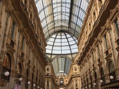 -埃马努埃莱二世拱廊