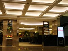 -厦门海景千禧大酒店·海景咖啡厅