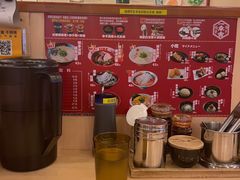 -博多一幸舍(西单大悦城店)