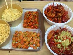 -寻虾记(小寨店)
