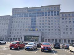 -哈尔滨师范大学(松北校区)