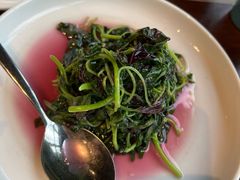 -杭州雅谷泉山庄酒店-餐厅