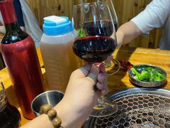 -韩国明洞碳烤肉(常平店)