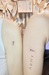 -MDZ STORE·TATTOO·耳饰