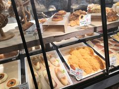 -欧式面包坊(青岛万象城店)