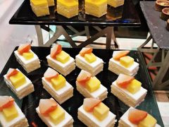 -常德武陵天济喜来登酒店-盛宴餐厅