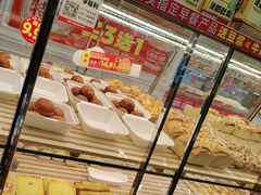 -味多美蛋糕(通州店)