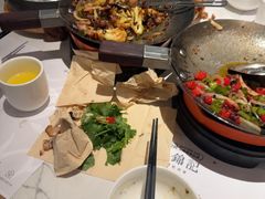 -食锦记·福建私房菜(浦西万达店)