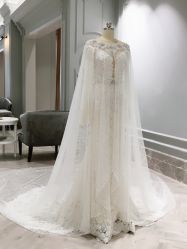 点击看大图 婚纱-MuseMarry婚纱(前海嘉里中心店)
