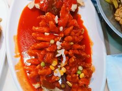 -姑苏家宴·苏帮菜·松鼠桂鱼(苏州总店)