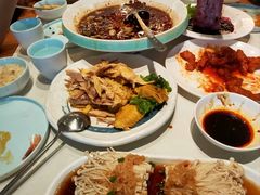 -海东头·疙瘩汤(万达四楼店)