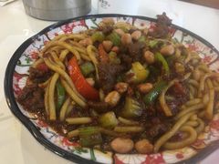 -帕米尔食府(白云观店)