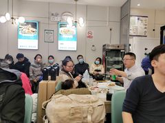 -紫光园·烤鸭(美术馆店)