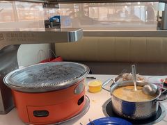 -星伦多自助料理·涮烤一体(杭州来福士店)