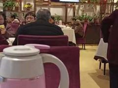 大堂-国人川菜(李家村建东街店)